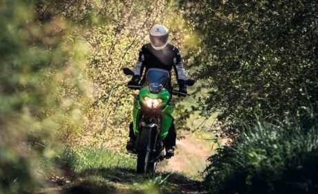 Versys-X