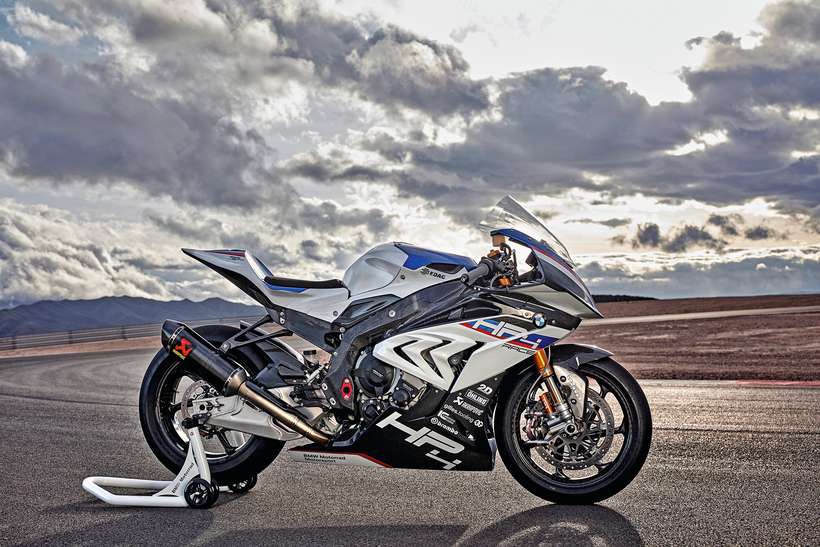 BMW-HP4