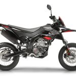 Aprilia Neuheiten 2018 SX 125