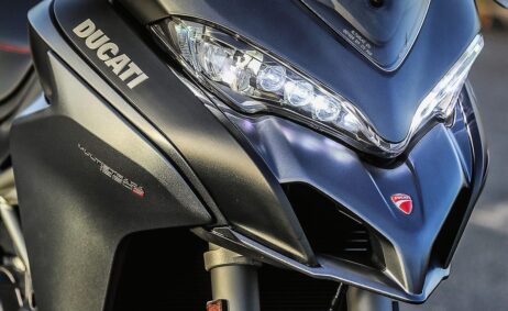 Ducati Multistrada 1260 S 02_1330707