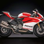 Ducati Neuheiten 2018 Panigale 959 Corse