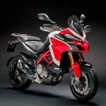 Ducati Neuheiten 2018 Multistrada 1260 Pikes Peak