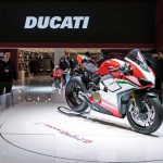Ducati Neuheiten 2018 Panigale V4 Speciale