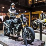 Ducati Neuheiten 2018 Scrambler 1100