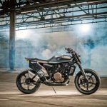 Husqvarna Neuheiten 2018 Svartpilen 701 Concept