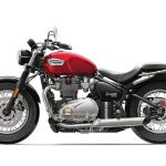 Triumph Neuheiten 2018 Speedmaster