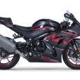Suzuki GSX-R 1000