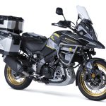 Suzuki V-Strom 1000 Xtreme