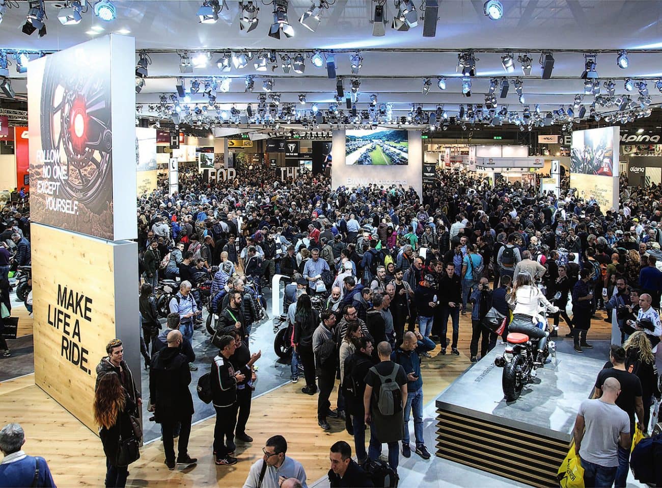 EICMA