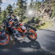 KTM 690 DUKE R Rückrufaktion