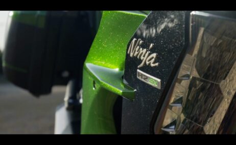 Ninja H2 SX