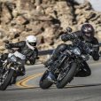Triumph Speed Triple