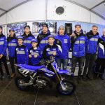 Grizzly Yamaha EMX Team