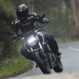 CB125R