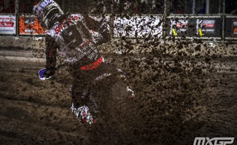 MXGP in Valkenswaard