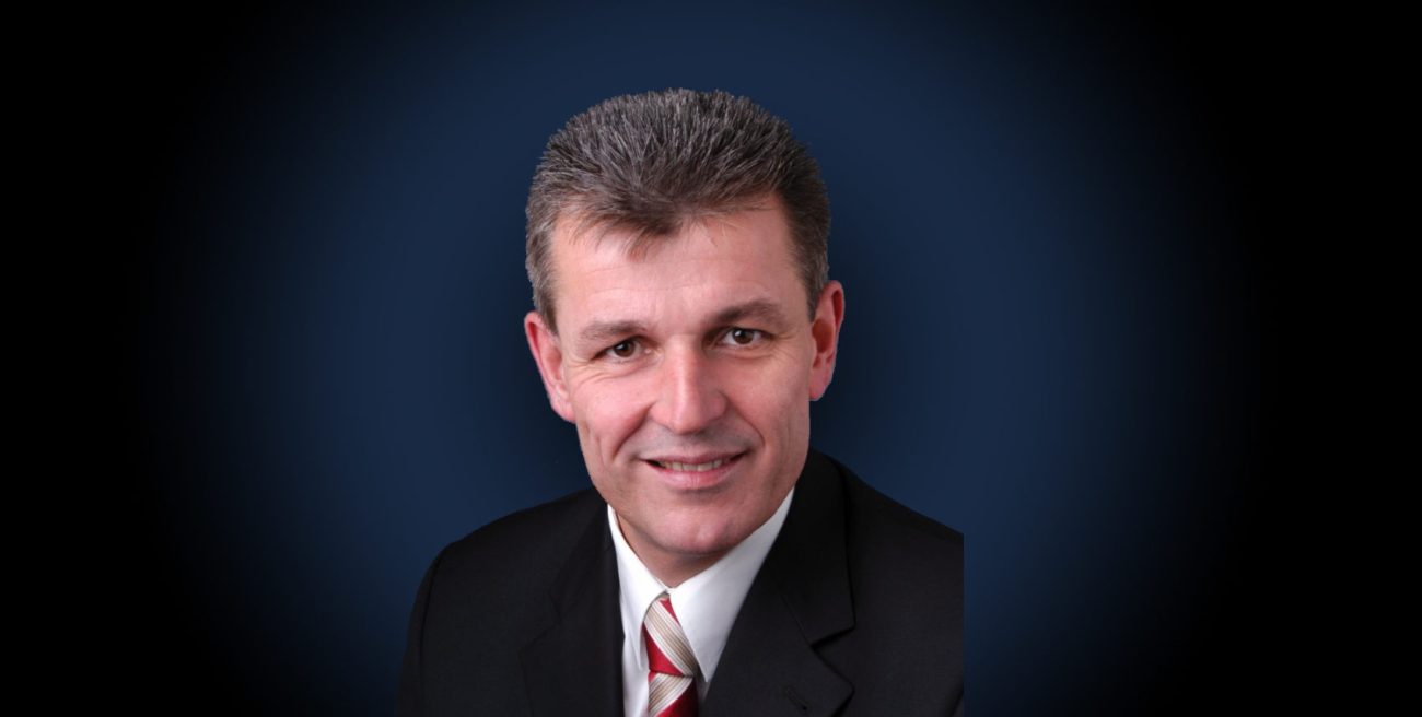 Dr. Markus Schramm