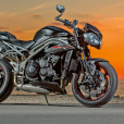 Triumph Speed Triple RS