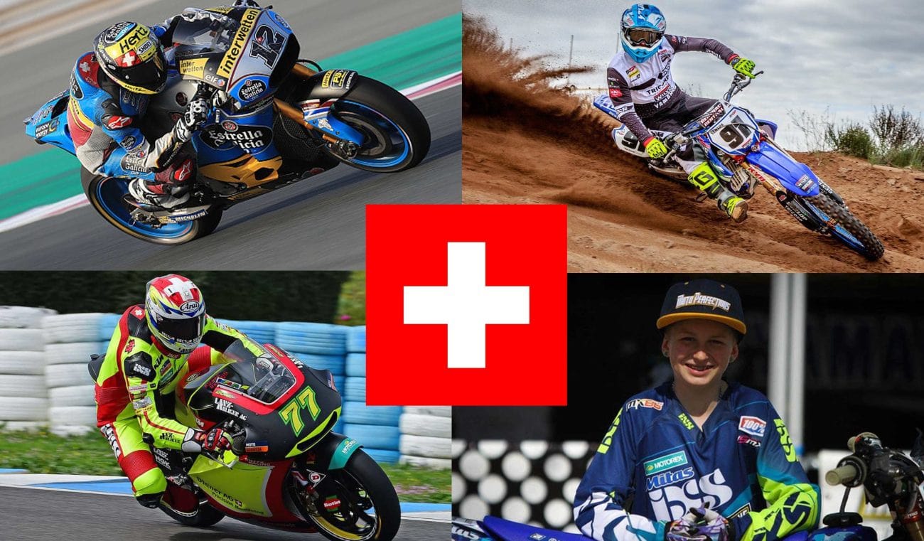 Töffreiches Wochenende steht bevor: MotoGP und MXGP