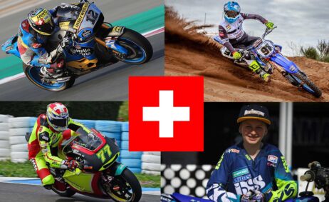 Töffreiches Wochenende steht bevor: MotoGP und MXGP