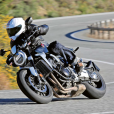 Die neue Honda CB1000R