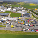 Töff-Testtage 2018.