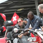 Love Ride 26 - 2018. Foto: Archiv
