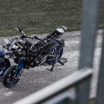 Yamaha Niken
