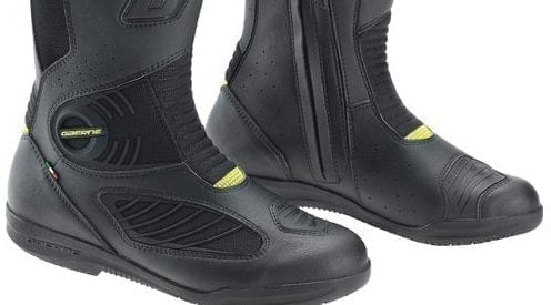Stiefel