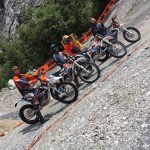 Elektro-Cross-Park Grindelwald
