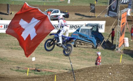 MXGP Schweiz