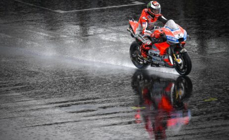 MotoGP Silverstone