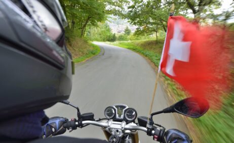 Schweizen in Deutschland