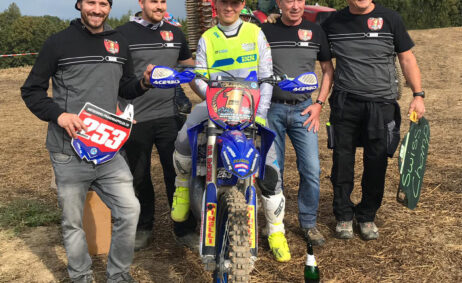 Motocross Mannens