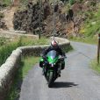 Motorradreise Frankreich Pyrenäen