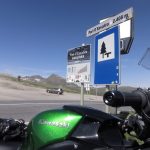 Motorradreise Frankreich Pyrenäen