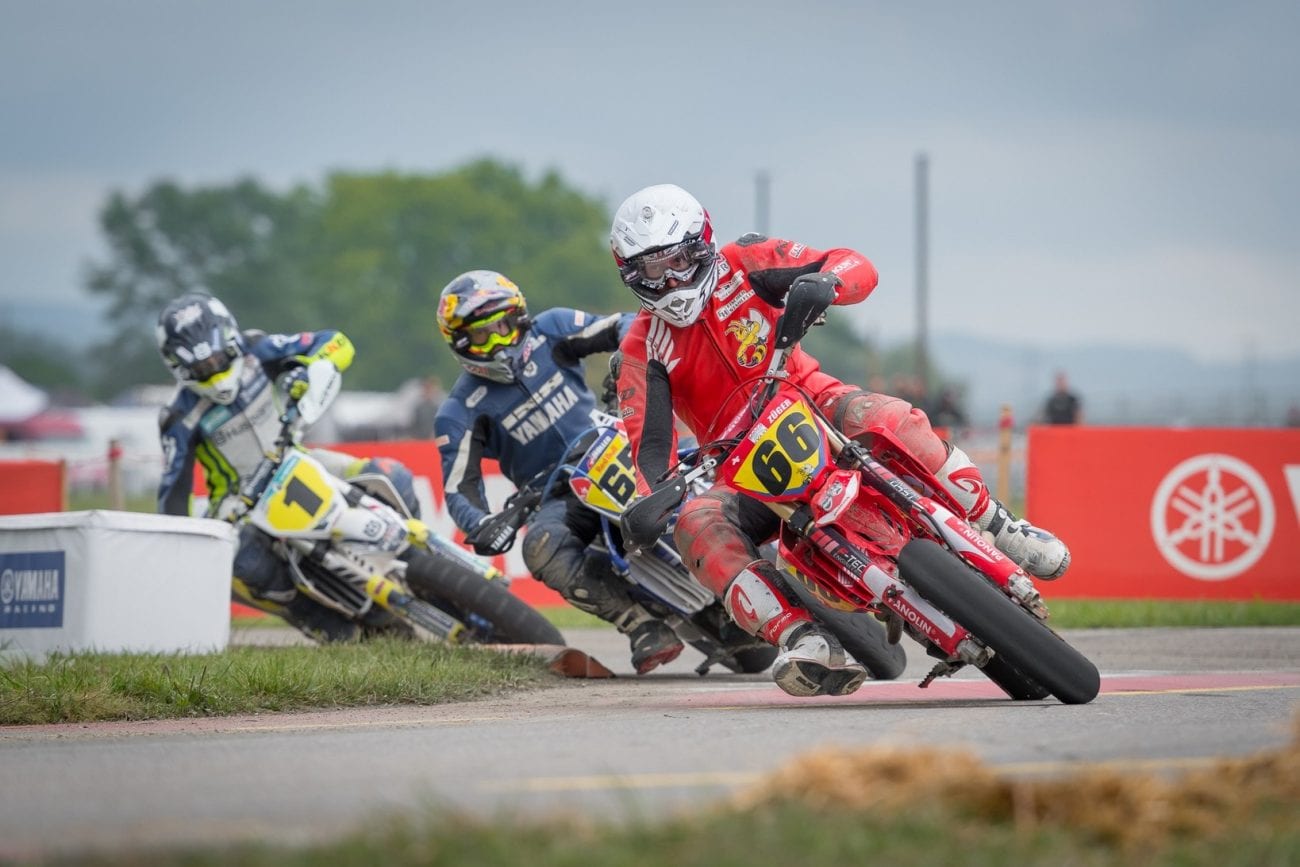 Supermoto Frauenfeld