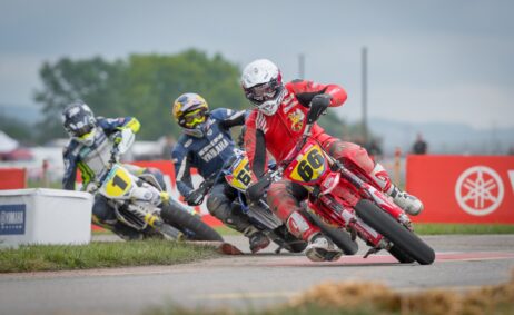 Supermoto Frauenfeld