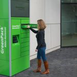 Ein Wechselakku macht dann richtig Sinn, wenn er im System genutzt wird. So möchte Greenpack in der nächsten Phase des GreenPack-Projektes gemeinsam mit Partnern aus Wissenschaft, Wirtschaft und Politik eine öffentliche Infrustruktur für die Akkus schaffen. Anwender können dann am Automaten ihre leeren Energiekanister gegen volle eintauschen. Zudem kann der Gesundheitszustand der sich darin befindenden Akkus überprüft werden. Foto: greenpack.de