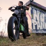 Robust, modern und wie für die Stadt gemacht: das 25 km/h schnelle Edonkee E-Bike. Foto: greenpack.de