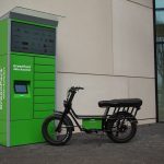 Robust, modern und wie für die Stadt gemacht: das 25 km/h schnelle Edonkee E-Bike. Foto: greenpack.de