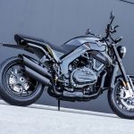 Horex VR6 Raw