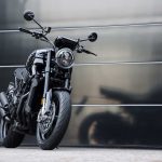 Horex VR6 Raw