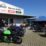 Keller-Motos Bikergrill 2018