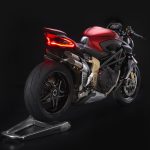 MV Agusta Brutale 1000 Serie Oro