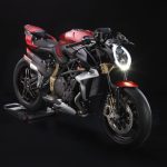 MV Agusta Brutale 1000 Serie Oro