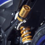 Yamaha R3-Cup