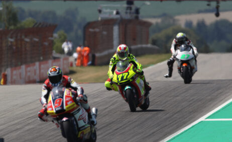 MotoGP 2019 auf ServusTV