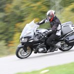 BMW R 1250 RT