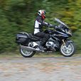 BMW R 1250 RT