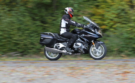 BMW R 1250 RT